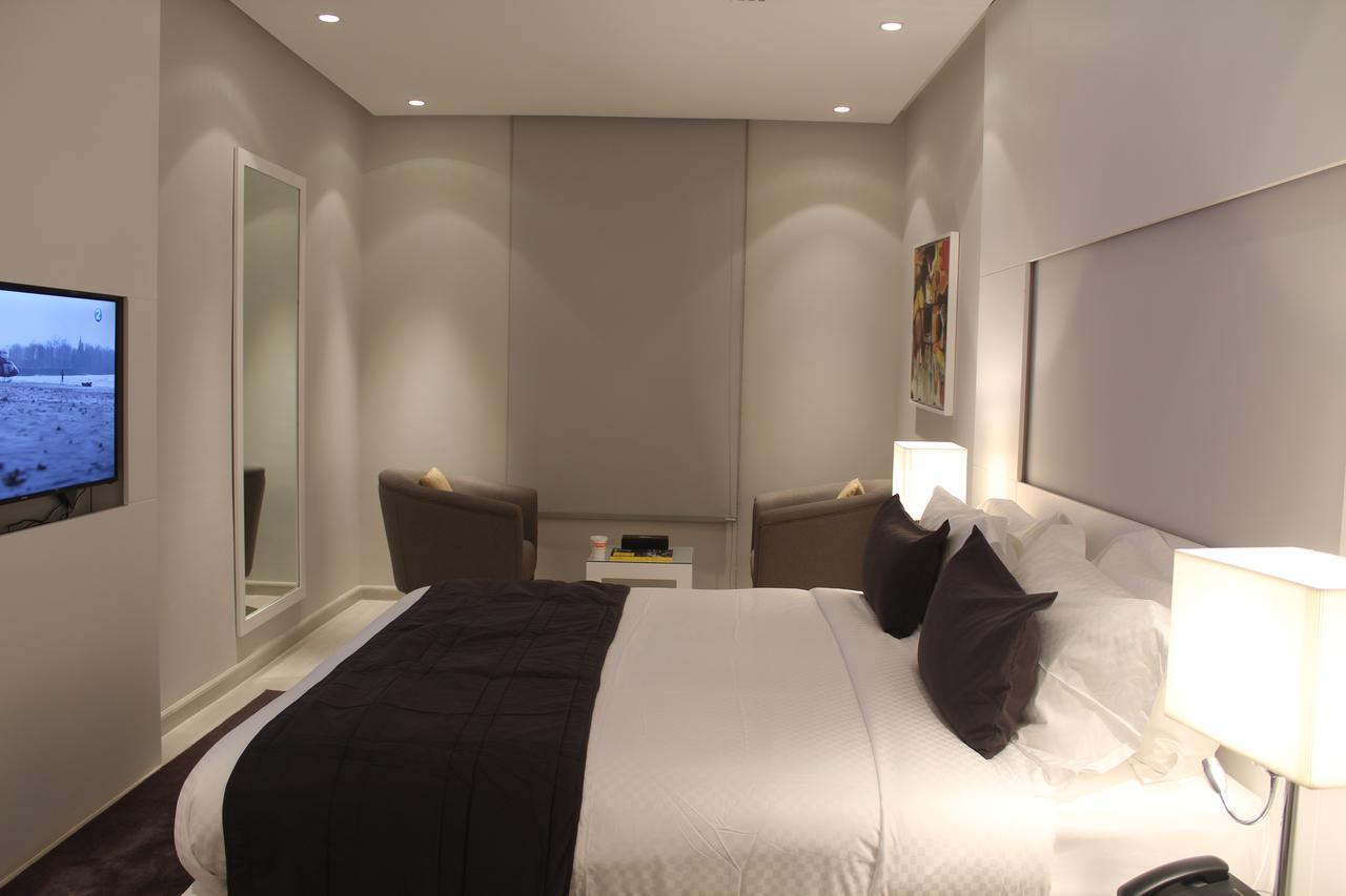 Rafa Aparthotel Ριάντ Εξωτερικό φωτογραφία