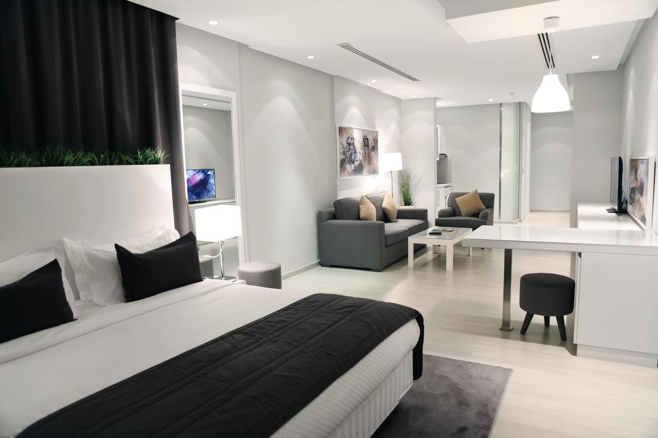 Rafa Aparthotel Ριάντ Εξωτερικό φωτογραφία