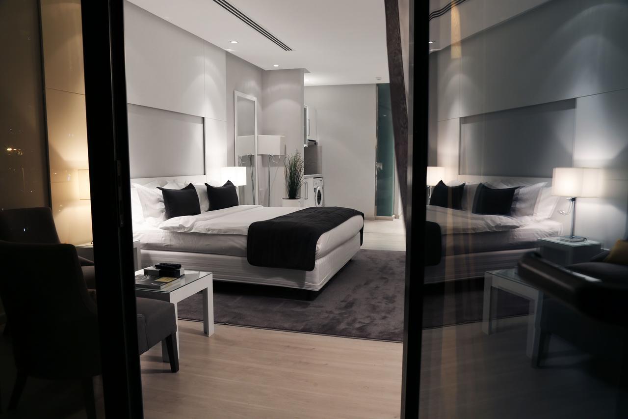 Rafa Aparthotel Ριάντ Εξωτερικό φωτογραφία