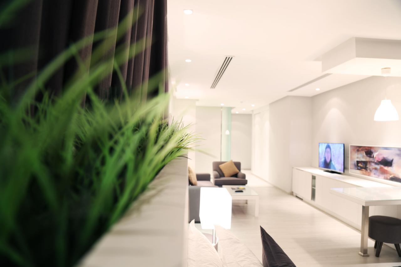 Rafa Aparthotel Ριάντ Εξωτερικό φωτογραφία