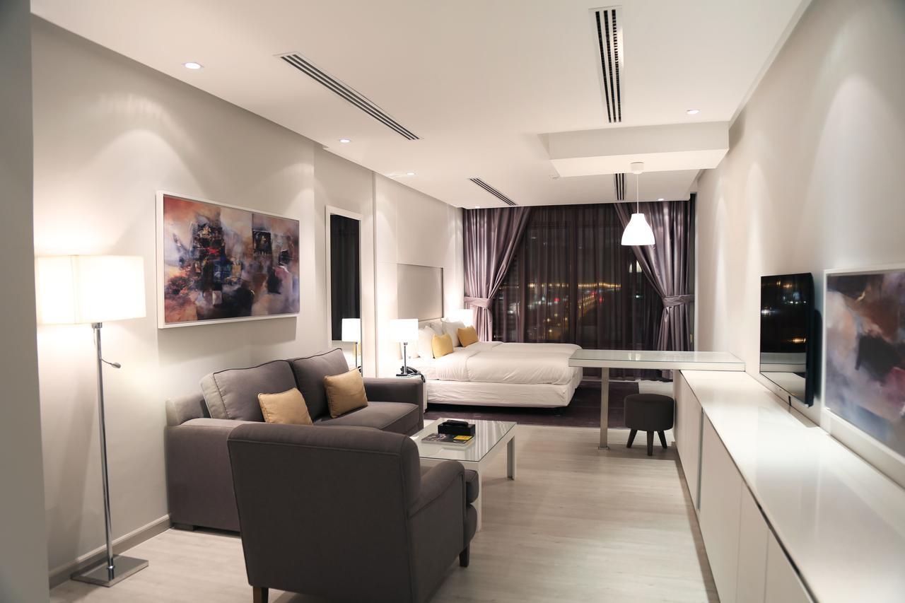 Rafa Aparthotel Ριάντ Εξωτερικό φωτογραφία