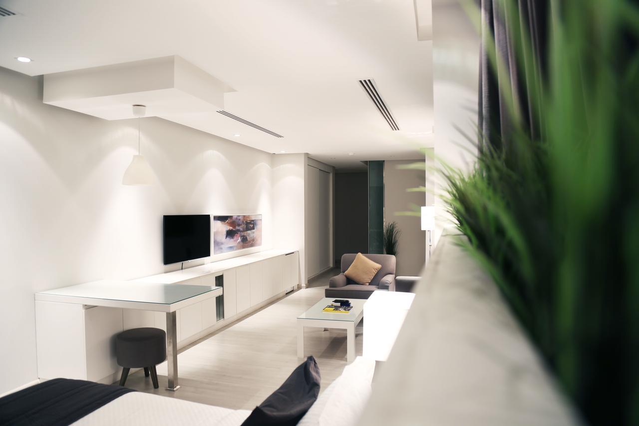 Rafa Aparthotel Ριάντ Εξωτερικό φωτογραφία