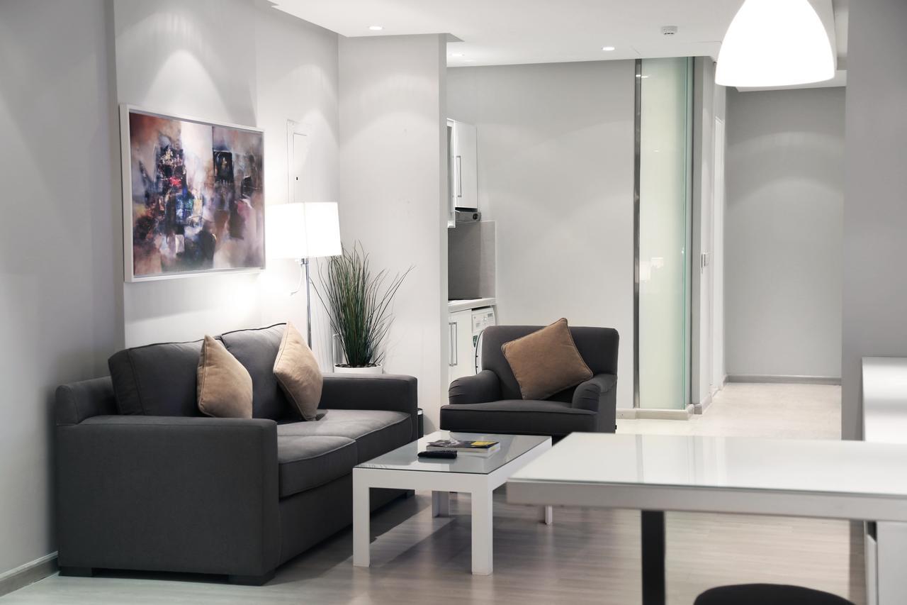 Rafa Aparthotel Ριάντ Εξωτερικό φωτογραφία