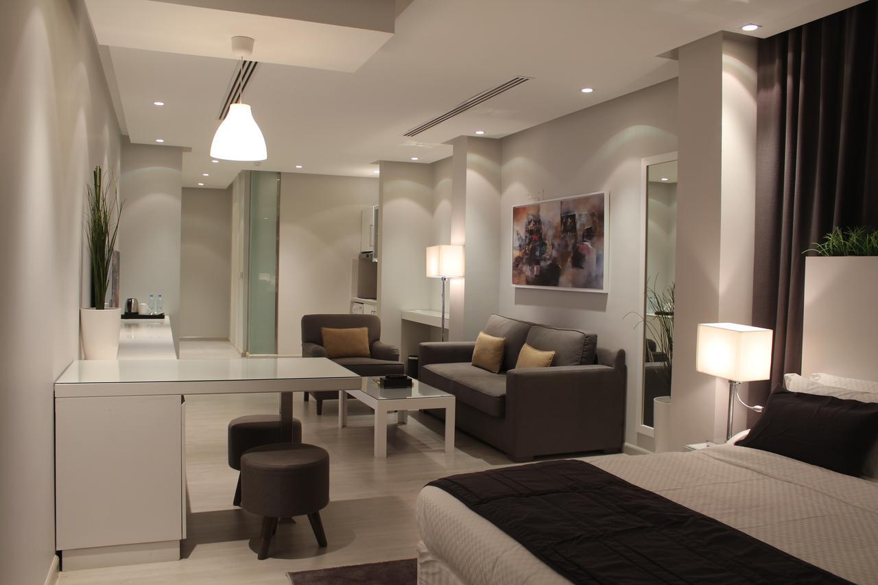 Rafa Aparthotel Ριάντ Εξωτερικό φωτογραφία