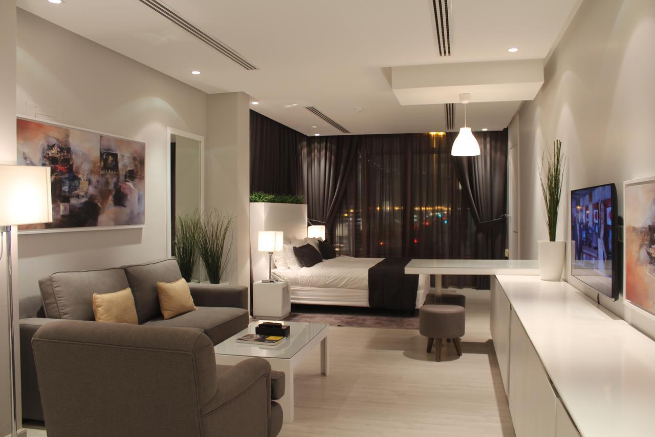 Rafa Aparthotel Ριάντ Εξωτερικό φωτογραφία